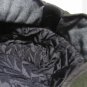 American Outdoorsman Wool Cap With Fuzzy Ball Ontop Quilted Lining & Ear Band
