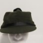 American Outdoorsman Wool Cap With Fuzzy Ball Ontop Quilted Lining & Ear Band