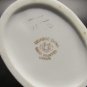 Vintage Ucagco China "Boy Going Fishing" Porcelain Figurine