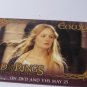 &Atilde;�owyn: The Lord of the Rings: The Return of the King Promotional Pin (2004)