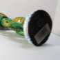Vintage 2002 Adams Apple Creations Green Dragon Bobblehead Statue - 7"