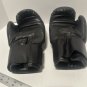 KWON Clubline Boxing Gloves Black