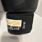 KWON Clubline Boxing Gloves Black
