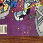 Vintage 1991 New Kids on the Block Chillin' #5 Comic Book Harvey Rockomics