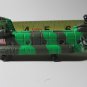 Vintage 2002 Maisto Marvel Air Force "The Incredible Hulk" CH-47 Chinook Die-Cas