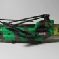 Vintage 2002 Maisto Marvel Air Force "The Incredible Hulk" CH-47 Chinook Die-Cas