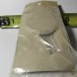 Vintage Plastic Magnifying Glass - New Old Stock (NOS)