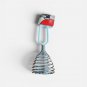 Vintage “Whip-It” Whisk w/ Original Packaging – Retro Kitchen Utensil