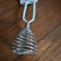 Vintage &acirc;��Whip-It&acirc;�� Whisk w/ Original Packaging &acirc;�� Retro Kitchen Utensil