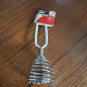 Vintage &acirc;��Whip-It&acirc;�� Whisk w/ Original Packaging &acirc;�� Retro Kitchen Utensil