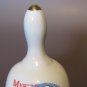Vintage Myrtle Beach, SC Ceramic Souvenir Bell