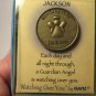 Ganz "Watching Over You" Guardian Angel Pocket Token – JACKSON