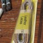 Lot of Vintage Laces Multiple Sizes And Colors