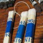 Lot of Vintage Laces Multiple Sizes And Colors