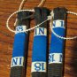 Lot of Vintage Laces Multiple Sizes And Colors
