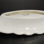 Antique Souvenir Pipe Ashtray &acirc;�� Jacksonville, IL Court House &acirc;�� Made in Germany