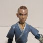 Sokka Action Figure Last Of The Airbenders Missing Pieces See Photos Heavy Use