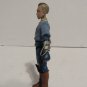 Sokka Action Figure Last Of The Airbenders Missing Pieces See Photos Heavy Use