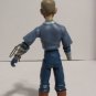 Sokka Action Figure Last Of The Airbenders Missing Pieces See Photos Heavy Use