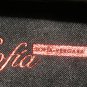 Elegant Sofia Vergara Silver-Tone Beaded Quartz Watch – NIB