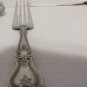 Mixed Lot Of 17 Spoons And Two Forks Stainless Steel Utensils
