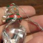 Lot Of Three Vintage Ornaments