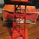 Vintage Lionel 394 Rotary Aircraft Beacon (Postwar) w/ Original Box Vintage Lionel 394 Rotary Aircraft Beacon (Postwar) w/ Original Box