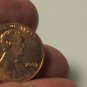 2009 Lincoln Bicentennial Penny - Formative Years (Indiana) - Circulated