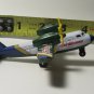 Matchbox Sky Busters "Base Zero" Rescue Plane - 2001 Hero City Series - SB-56