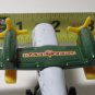 Matchbox Sky Busters "Base Zero" Rescue Plane - 2001 Hero City Series - SB-56