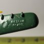 Matchbox Sky Busters "Base Zero" Rescue Plane - 2001 Hero City Series - SB-56