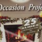 Huntington All Occasion Projector - 25 Slides - Indoor/Outdoor (New in Box)