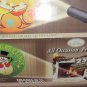 Huntington All Occasion Projector - 25 Slides - Indoor/Outdoor (New in Box)