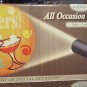 Huntington All Occasion Projector - 25 Slides - Indoor/Outdoor (New in Box)