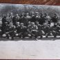 Vintage Vietnam Era Military Group Photo - 8" x 10" B&W