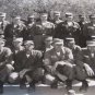 Vintage Vietnam Era Military Group Photo - 8" x 10" B&W