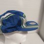 Atlanta Hawks Ball Cap Preowned Hat Adjustable Fit Wear Mitchell Ness
