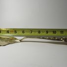 Vintage Treasure Masters Gold-Tone Silver-Plated Cake & Pie Server