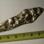 Vintage Treasure Masters Gold-Tone Silver-Plated Cake & Pie Server