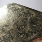 Vintage Treasure Masters Gold-Tone Silver-Plated Cake & Pie Server