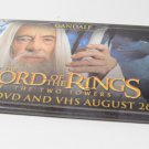 Vintage Lord of the Rings: The Two Towers Promo Pin – Gandalf the White