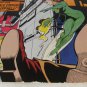 Vintage 1980s Eclipse Comics The New Wave #2 & #3 Superhero Lot - Fair