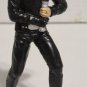 Luke Skywalker Star Wars Action Figure 4" Tall Action Figure