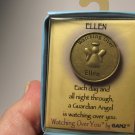 Ganz "Watching Over You" Guardian Angel Pocket Token – ELLEN