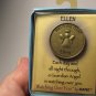 Ganz "Watching Over You" Guardian Angel Pocket Token – ELLEN