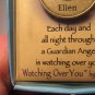 Ganz "Watching Over You" Guardian Angel Pocket Token – ELLEN