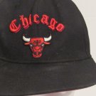 Chicago Bulls Ball Cap Pro Standard Offical Headwear Preowned With Wear And Spot Chicago Bulls Ball Cap Pro Standard Offical Headwear Preowned With Wear And Spot