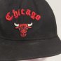Chicago Bulls Ball Cap Pro Standard Offical Headwear Preowned With Wear And Spot