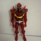 Power Rangers Dino Charge Red Ranger Action Figure Power Rangers Dino Charge Red Ranger Action Figure
