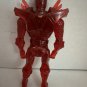 Power Rangers Dino Charge Red Ranger Action Figure